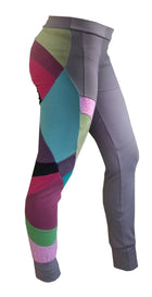 Ignite Leggings- Color Bandit