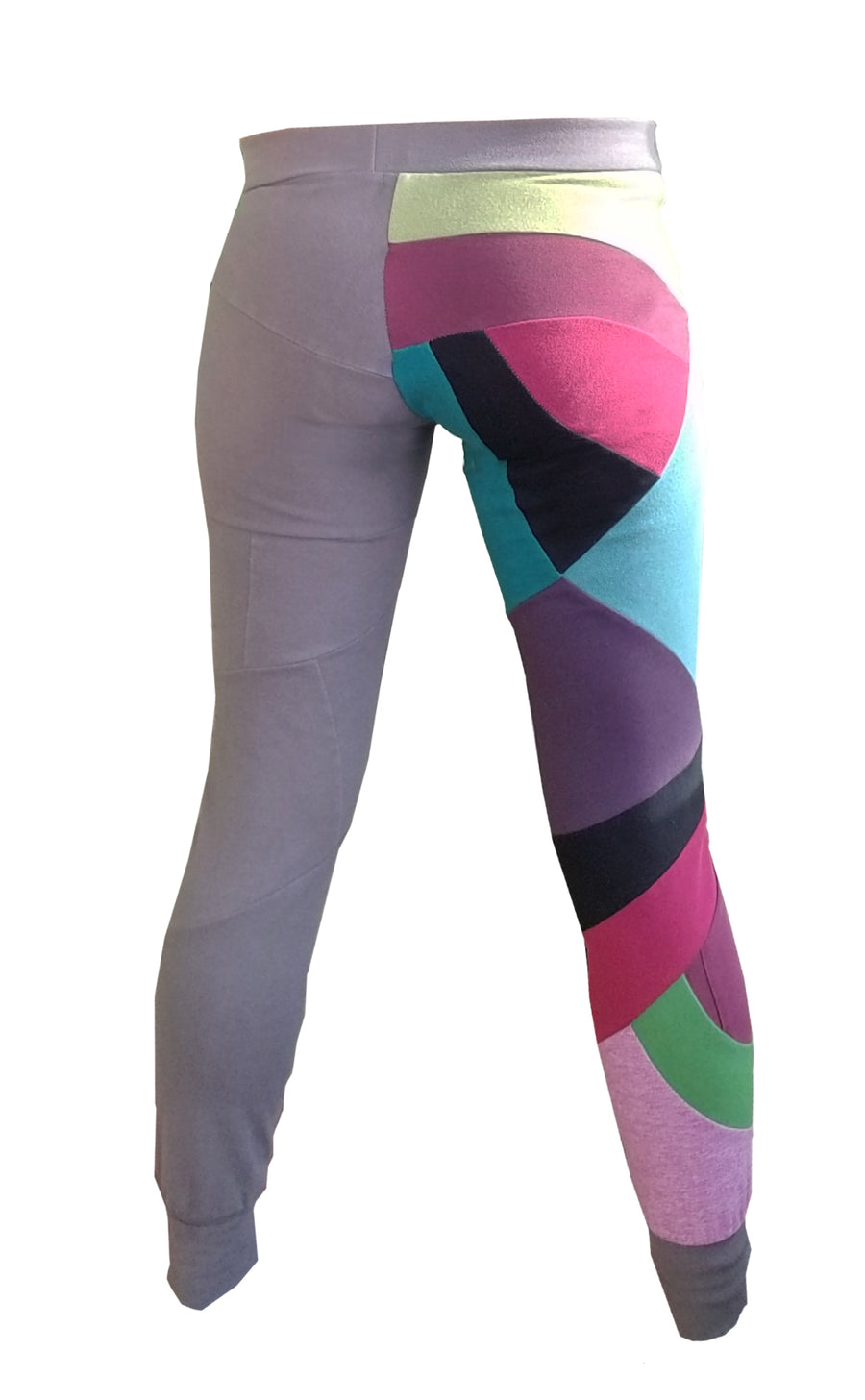 Ignite Leggings- Color Bandit