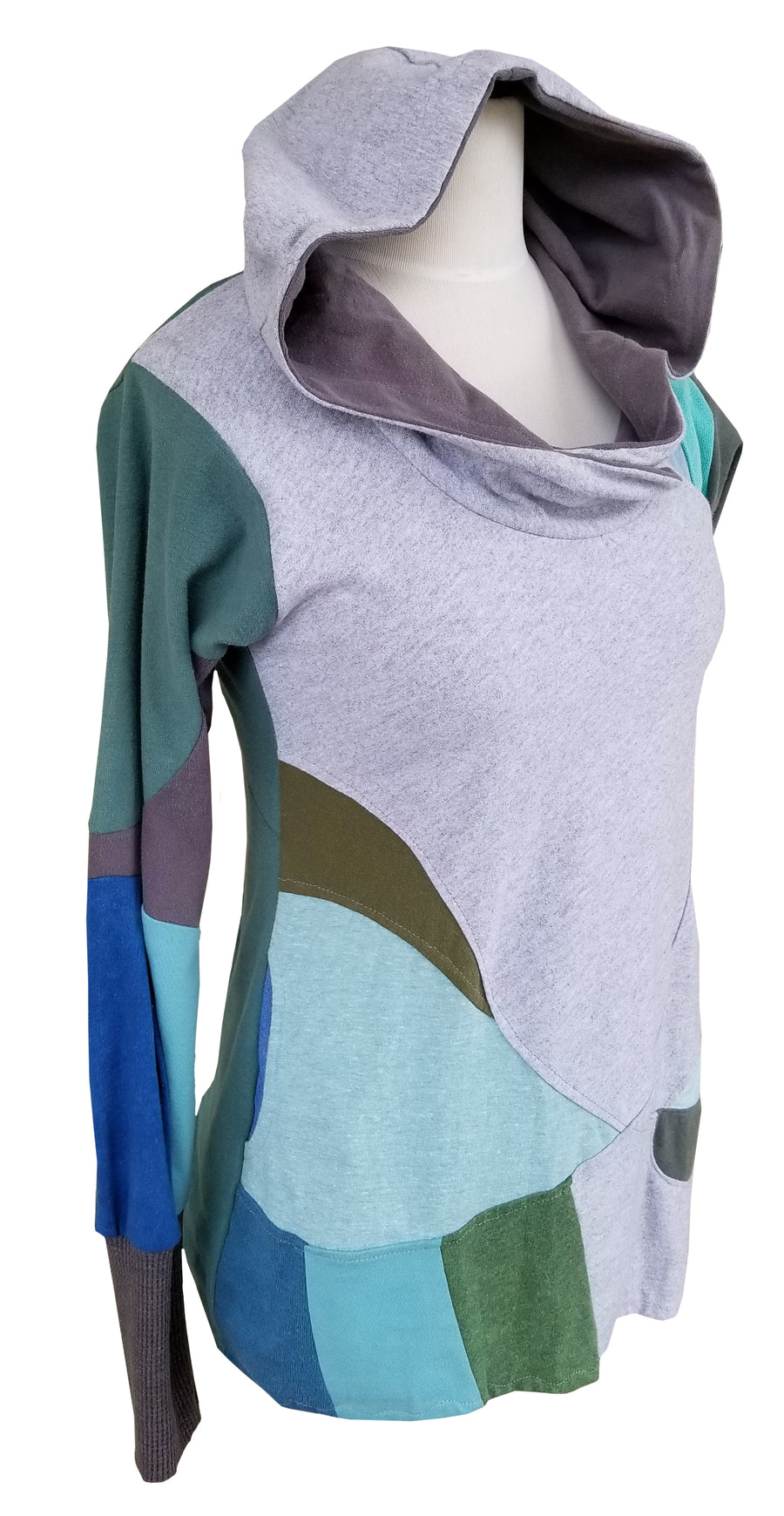 Light Speed- "Freshly Vivid"