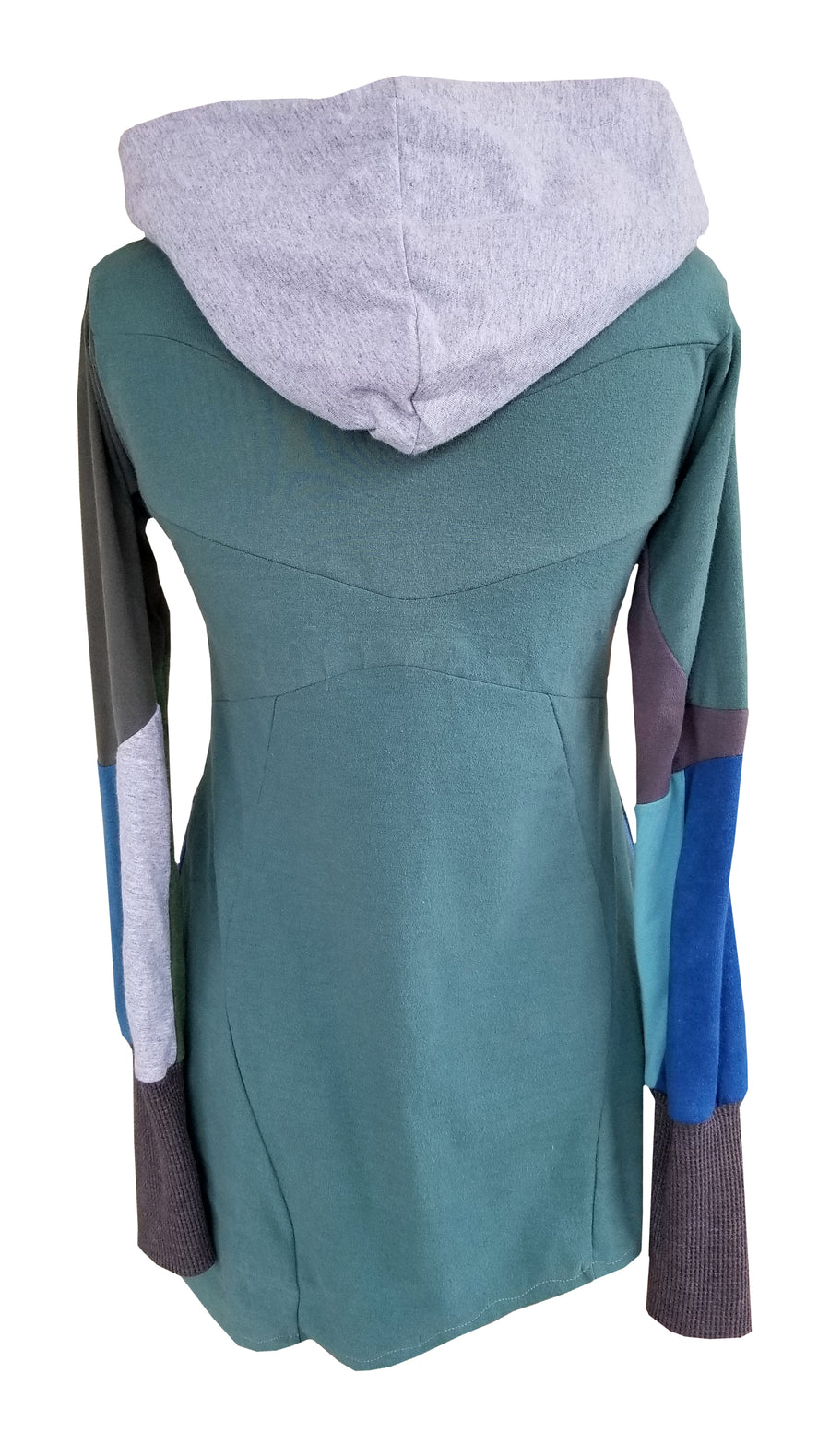 Light Speed- "Freshly Vivid"