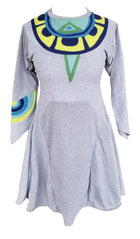 Unlock - Glass Flower