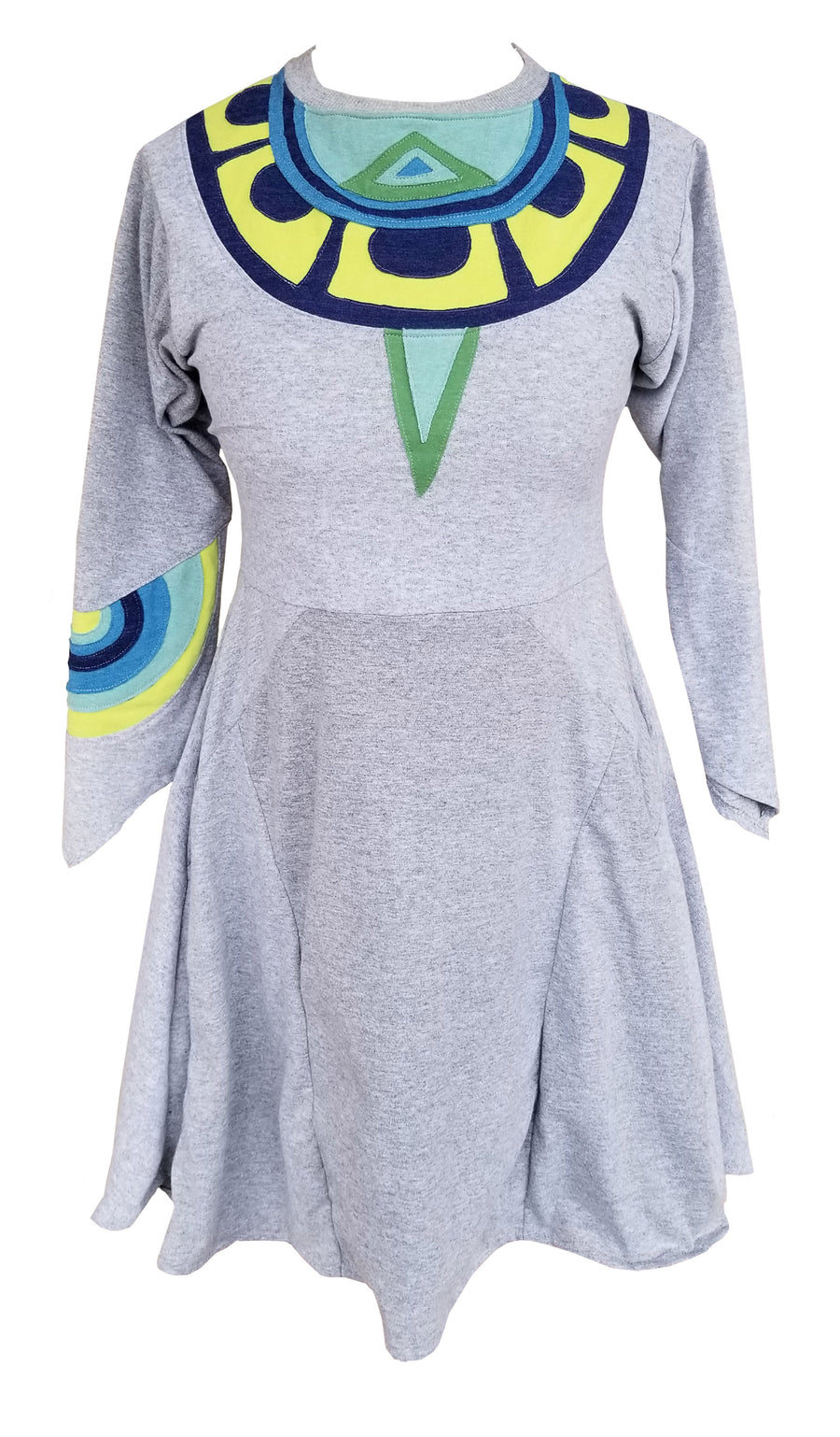 Unlock - Glass Flower