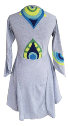 Unlock - Glass Flower