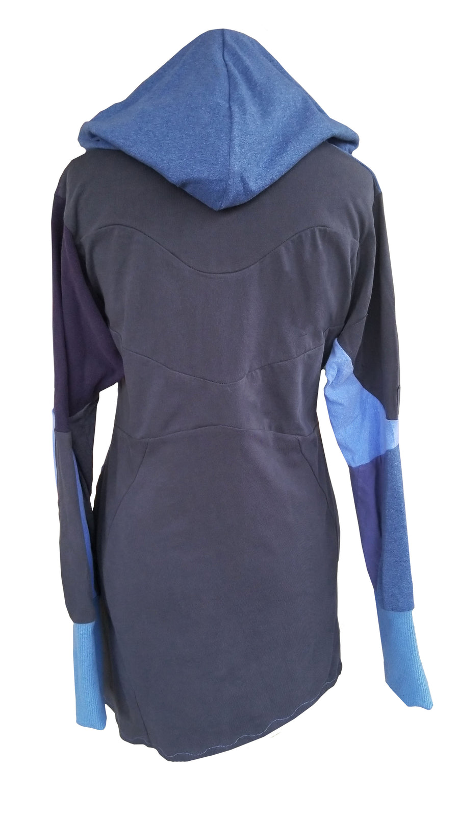 Light Speed- "Honest'Em"