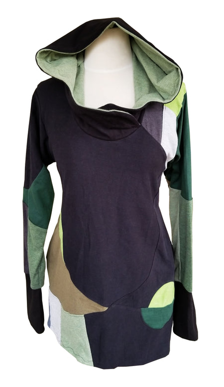 Light Speed- "Lime Squish"