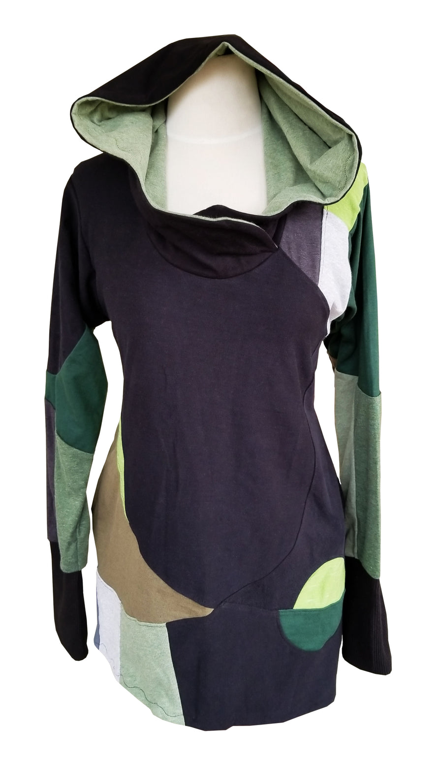 Light Speed- "Lime Squish"