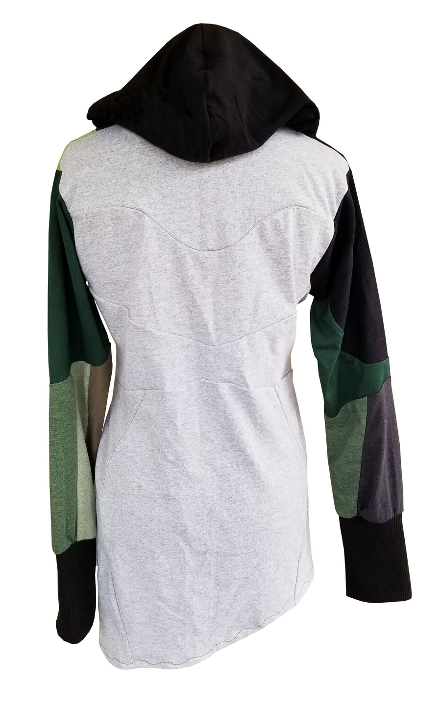 Light Speed- "Lime Squish"