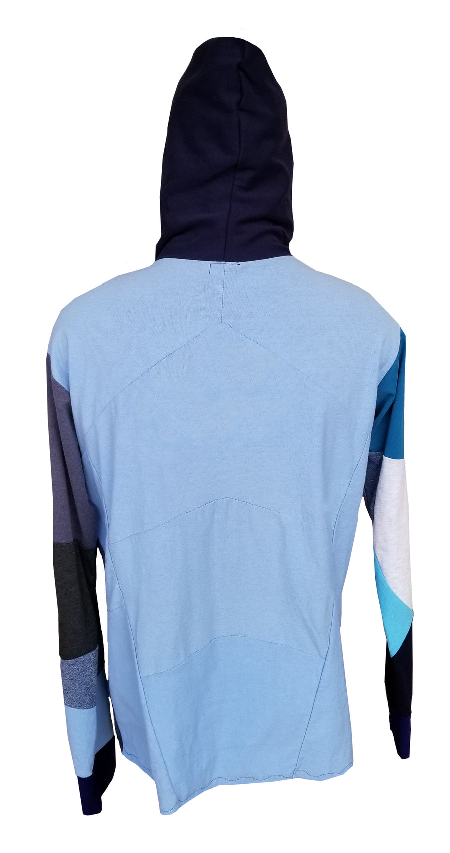 The Buddha- "Be Here"