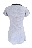 Seer Tunic- Lilac Shadows