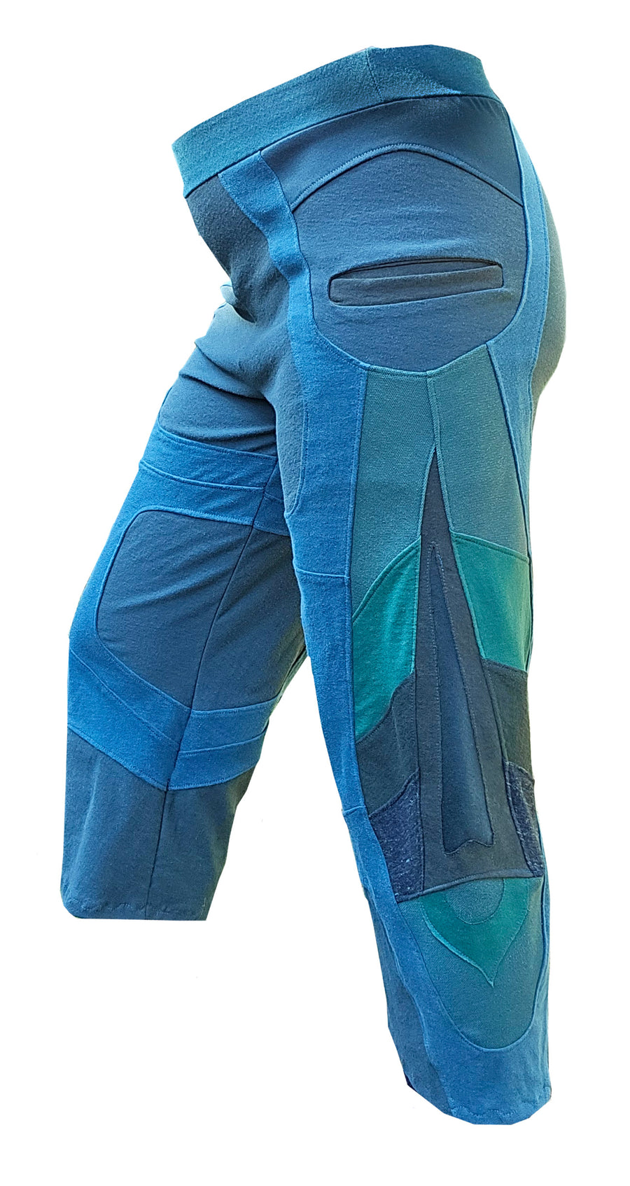 Feels - Mined in the Nile