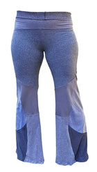 Shift Pants - Rock Steady