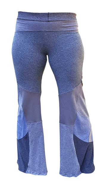 Shift Pants - Rock Steady