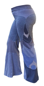 Shift Pants - Rock Steady