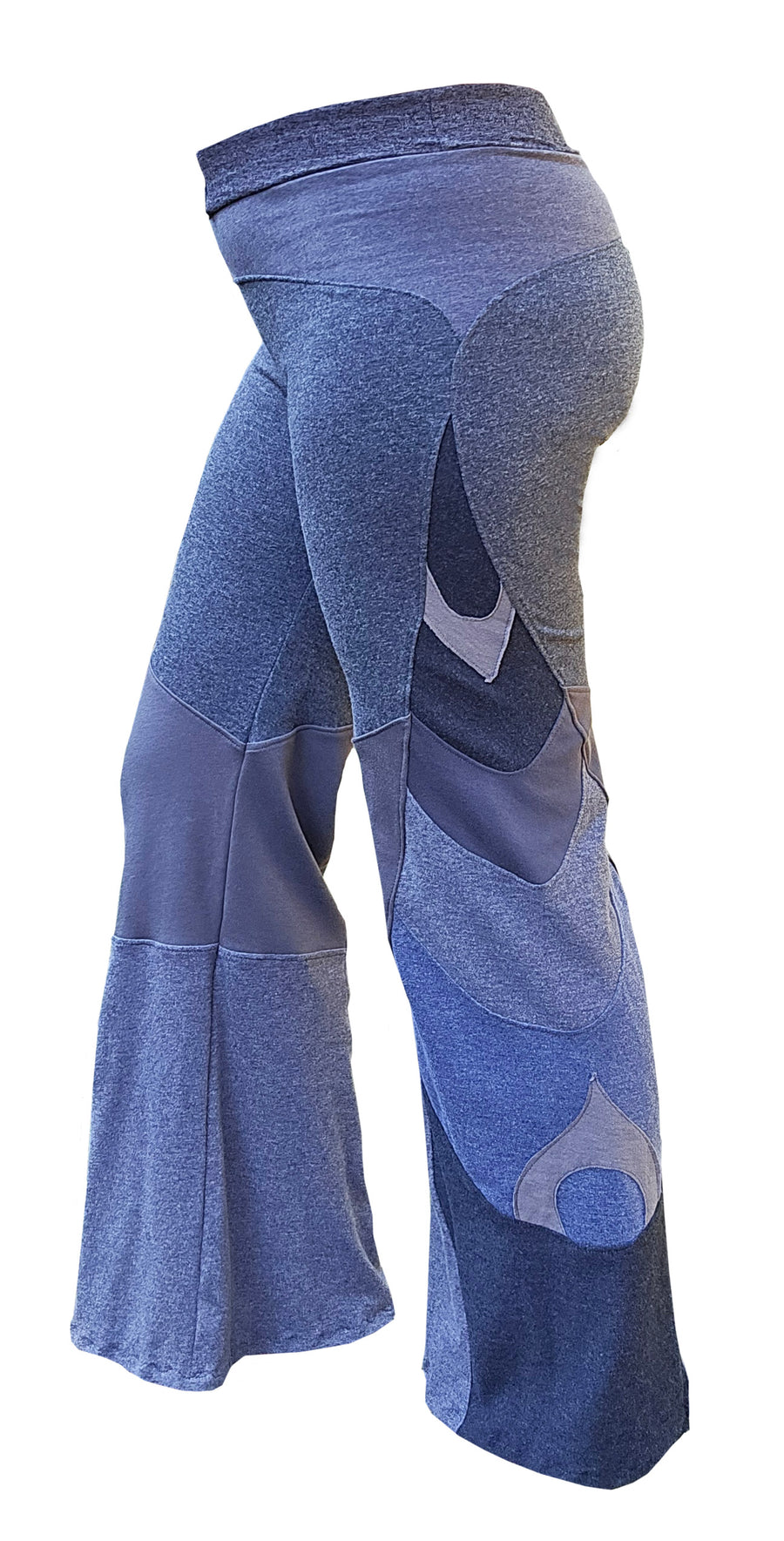 Shift Pants - Rock Steady