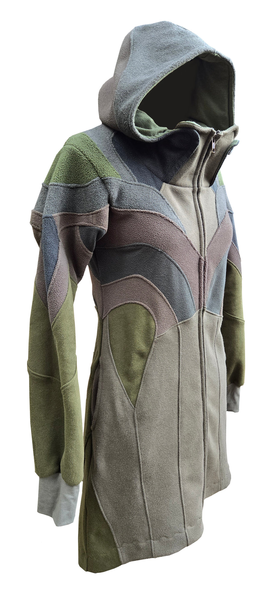 Crone - Oil of Olives