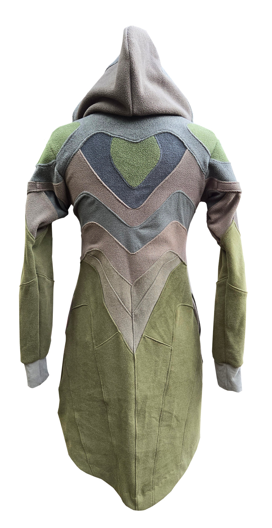 Crone - Oil of Olives