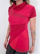 Signal Tunic ~ Provocateur