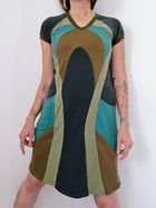 Self Dress ~ Verdant
