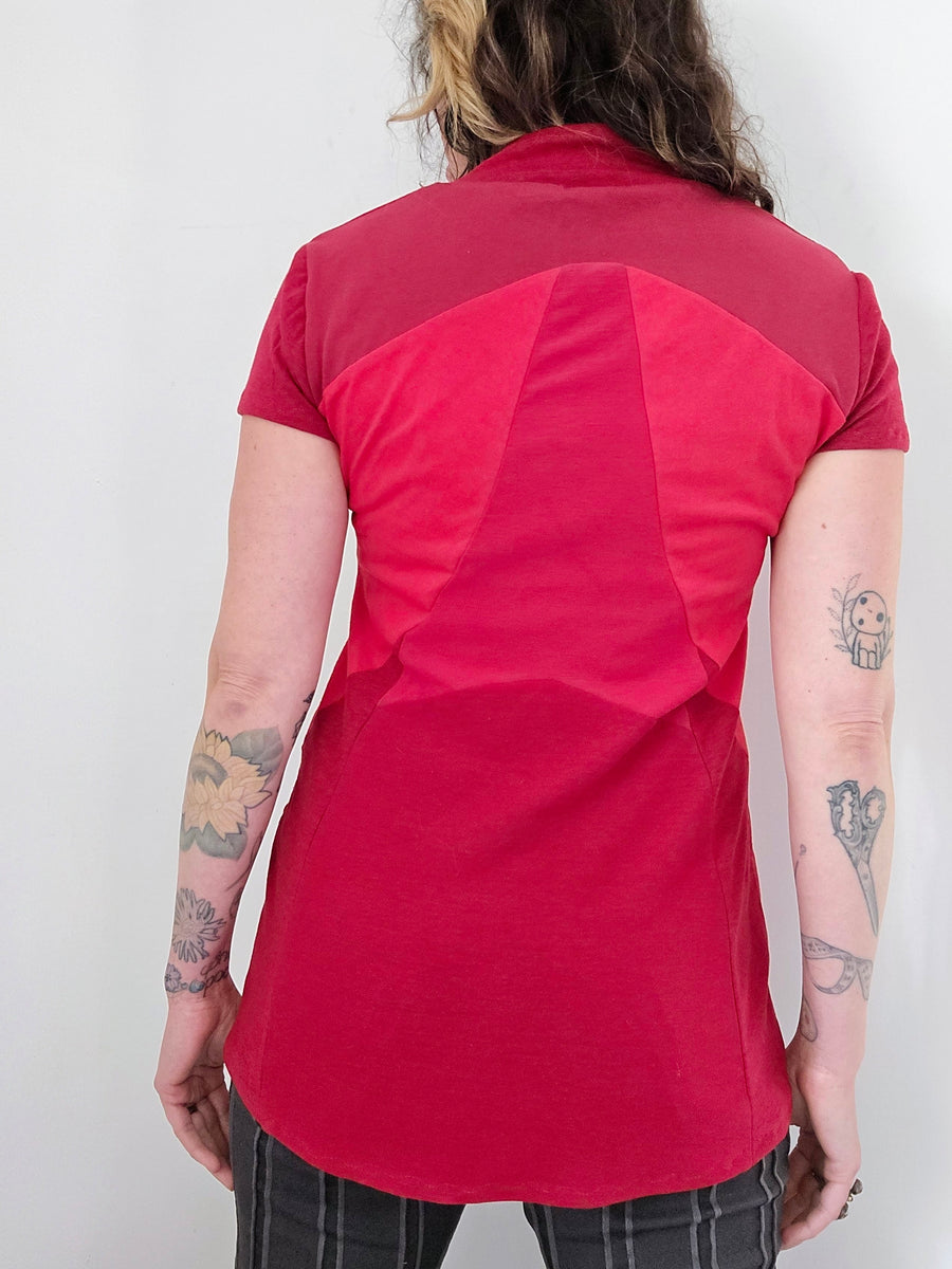 Signal Tunic ~ Provocateur
