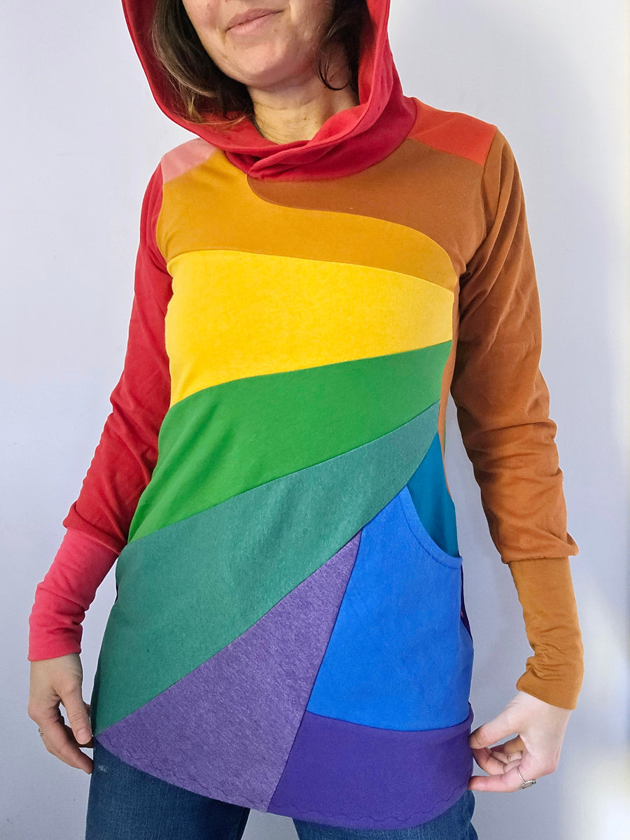 Signal ~ Taste the Rainbow
