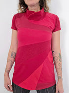 Signal Tunic ~ Provocateur