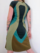 Self Dress ~ Verdant