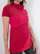 Signal Tunic ~ Provocateur