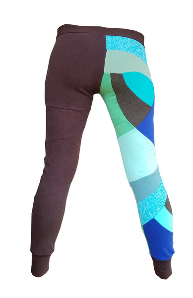 Ignite Leggings- Color Bandit – Flood Clothing